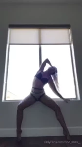 Fishnets part 9