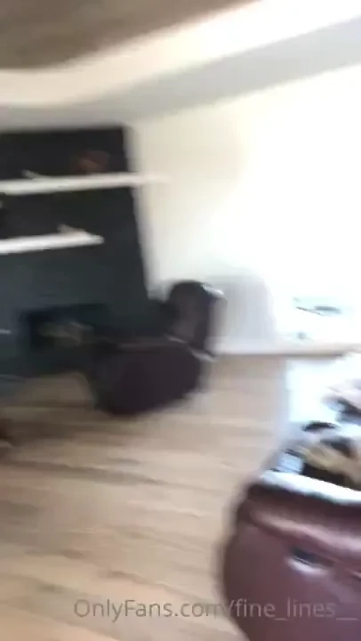 Some leg and torso work mike was sleeping on the couch through this part 3 