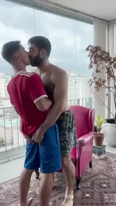 My buddy bpaaaz has a new underwear line - cupido and he wanted me to part 3 