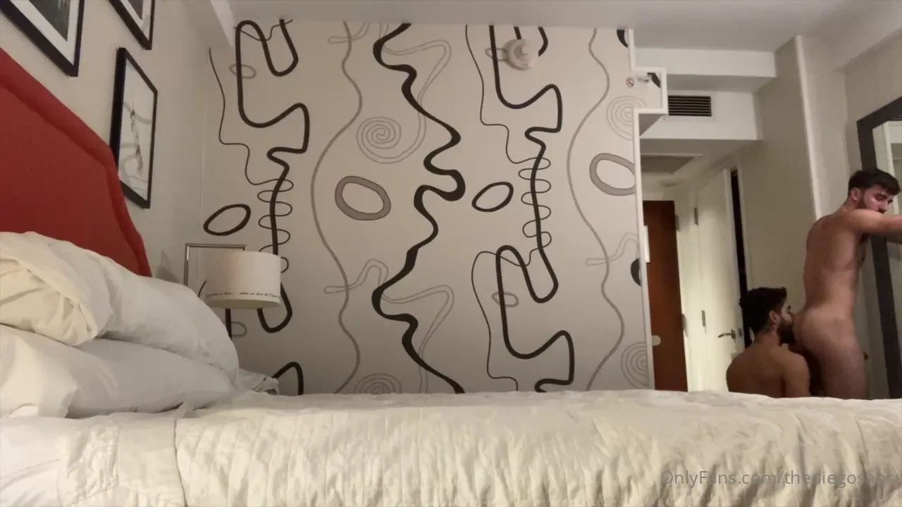 Joedematteo and i hooked up this is our story 