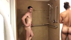 Do you know how much i love rimming a round bubble ass michael boston