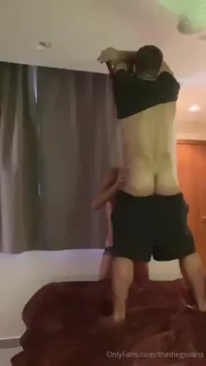 I miss rio and aboutrey tight warm hole 