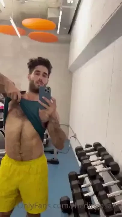 See you in the shower part 2 