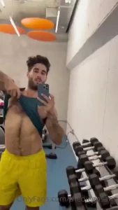 See you in the shower part 2