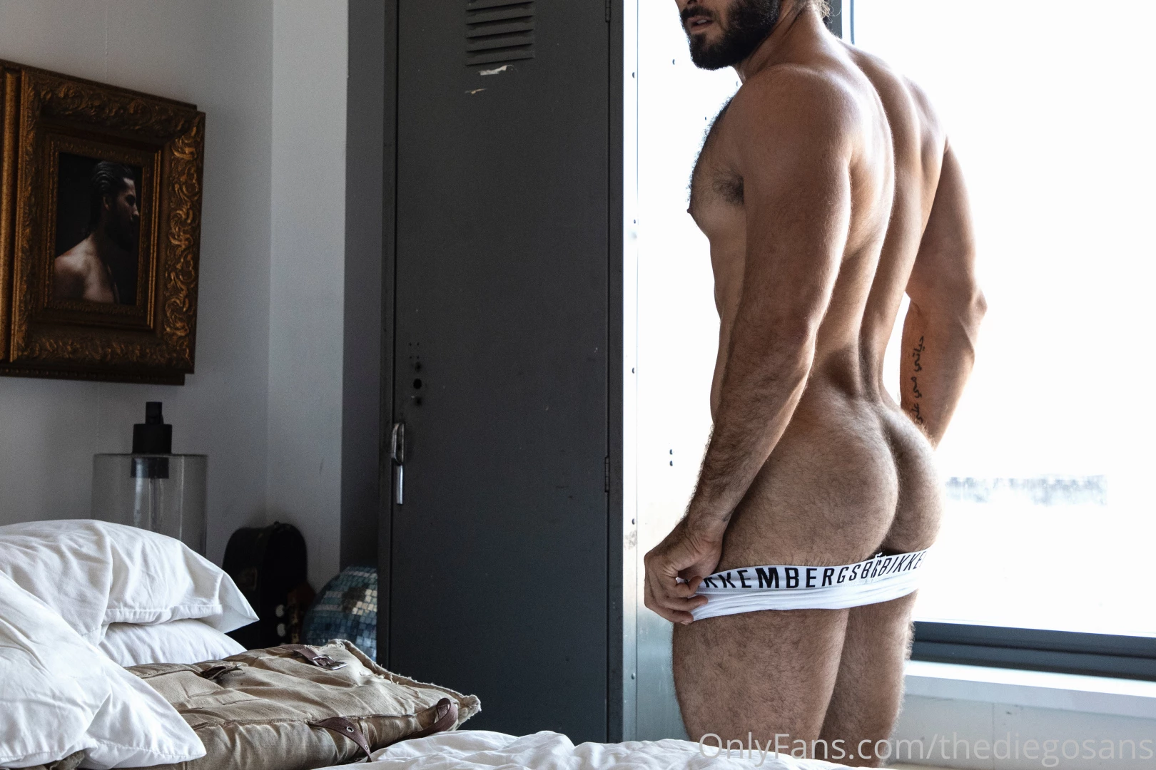 diegosans - Hump day continues with rickdaynyc www onlyfans com rickdaynyc 