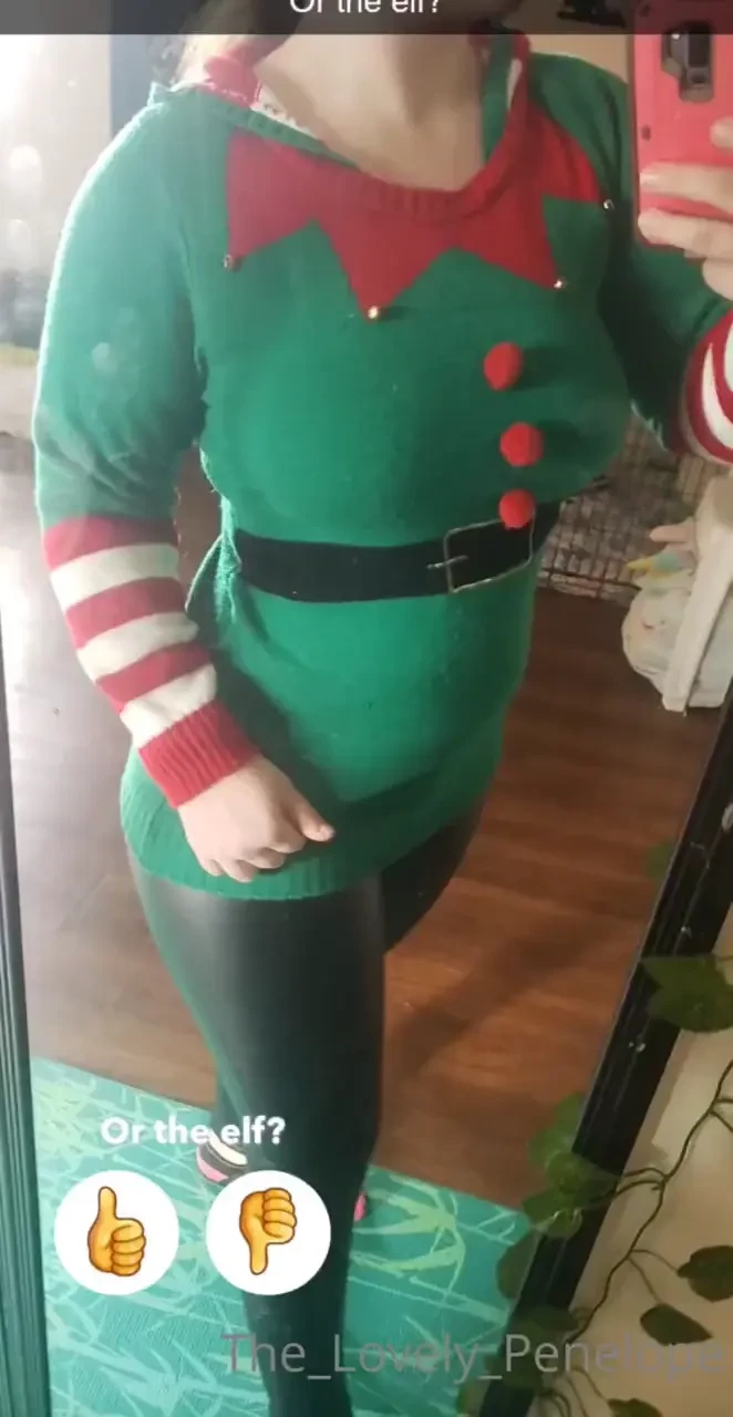 I m doing an ugly sweater bar crawl what one do you think is better 