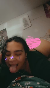 Late night bored so why not