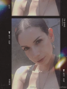 Kiss lick smize part 3