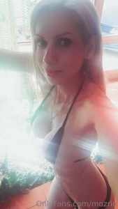 Gentlemen may prefer blondes but who says that blondes prefer part 2