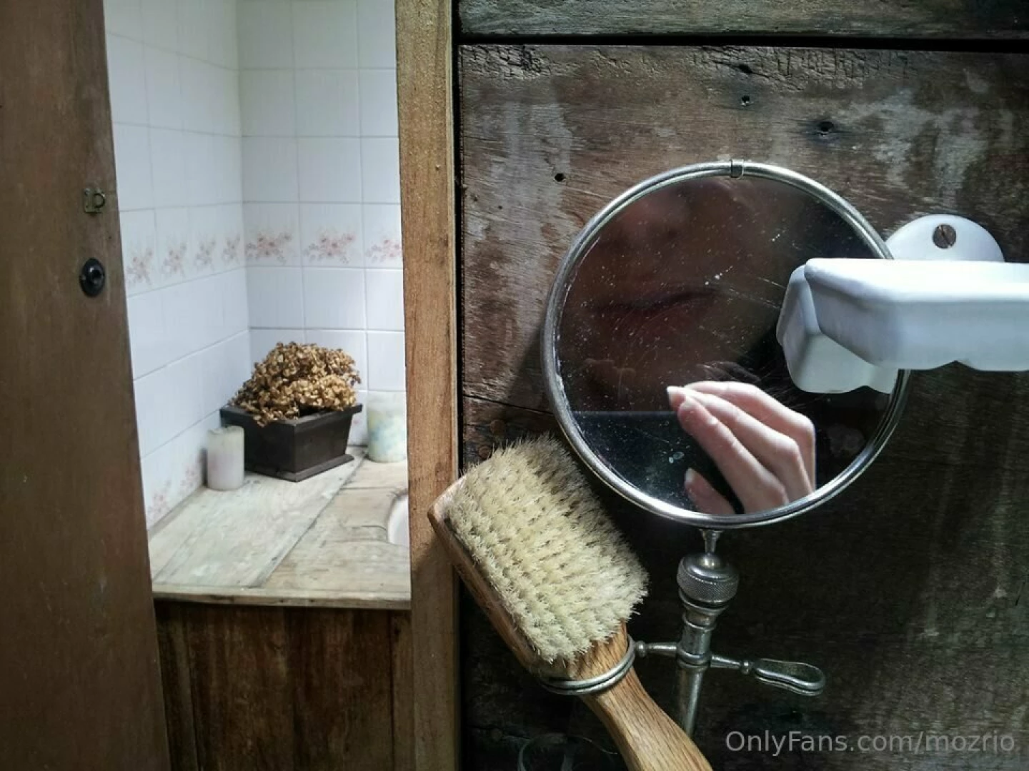 Un paseo por las nubes part 1 