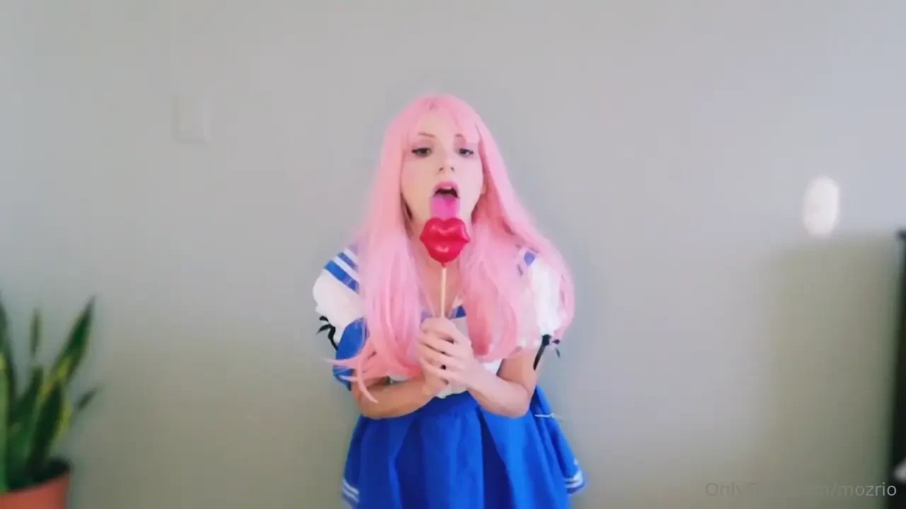 I have an oral fixation did you know 