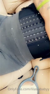 I ve been trying new things