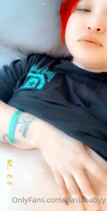 I heard it s titty tuesday part 8