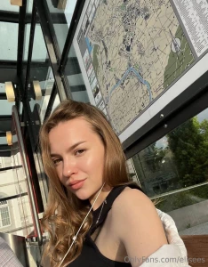 I get lost on purpose sometimes it s more fun that way