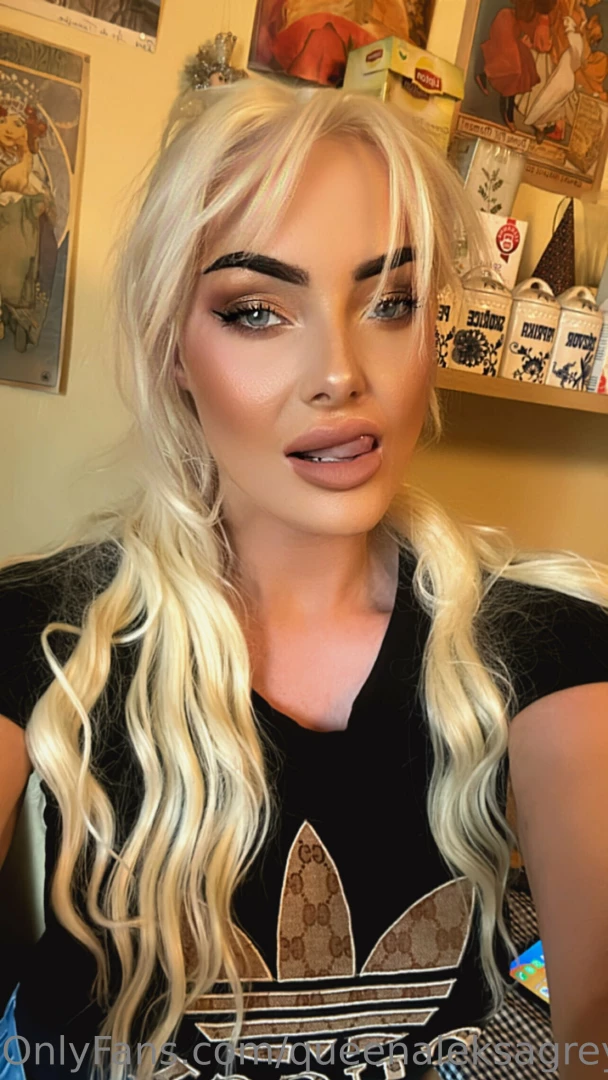 Let the weekend begin follow my vip page queenaleksagreyvip for only 6 