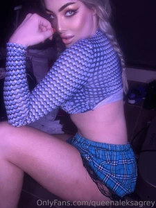 If you could spend 5 minutes with me what would we do part 15