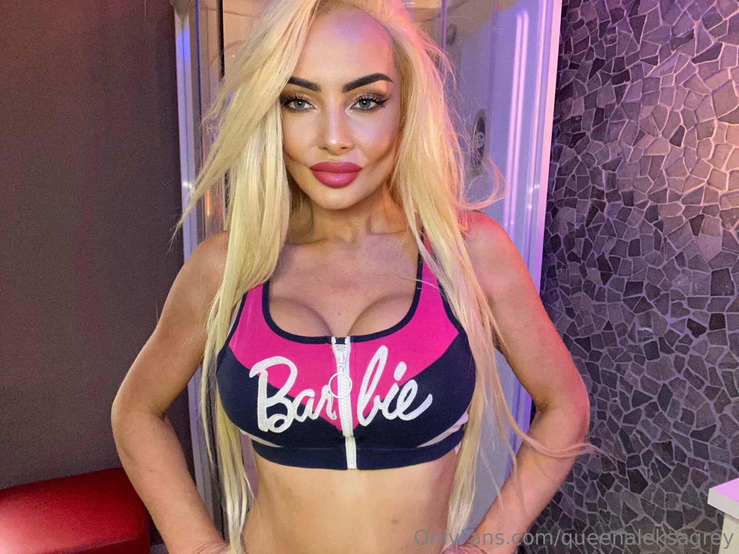 Have all of you babes great start of week 