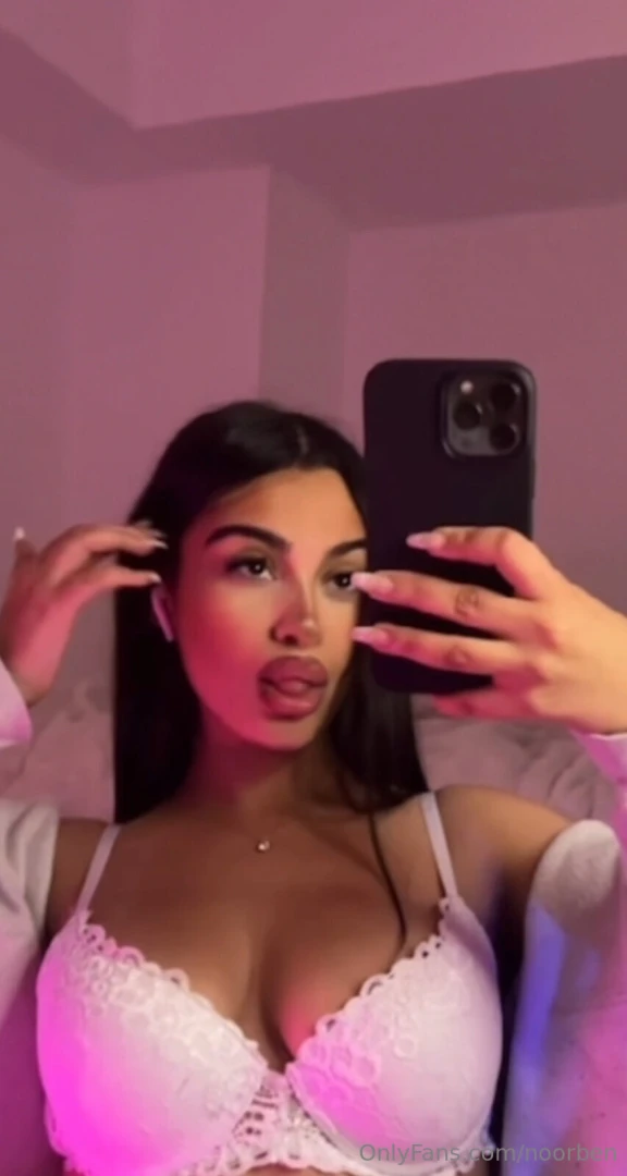 Would you let me wrap a donut around it 