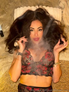 Let s smoke then fucck