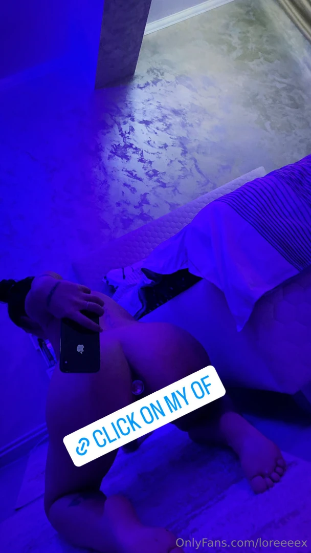 Vii in pat bby come to bed babe loreeeex vip 3 50 and free content 