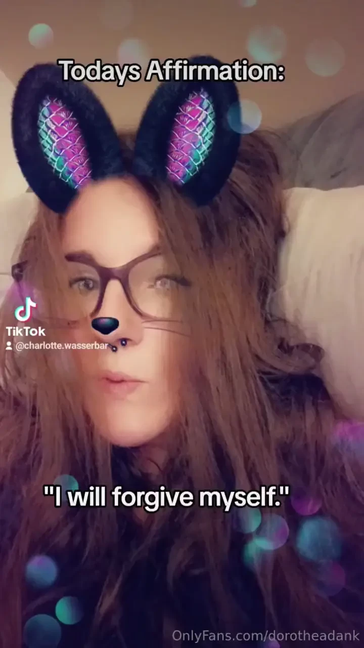 Today s affirmation part 2 