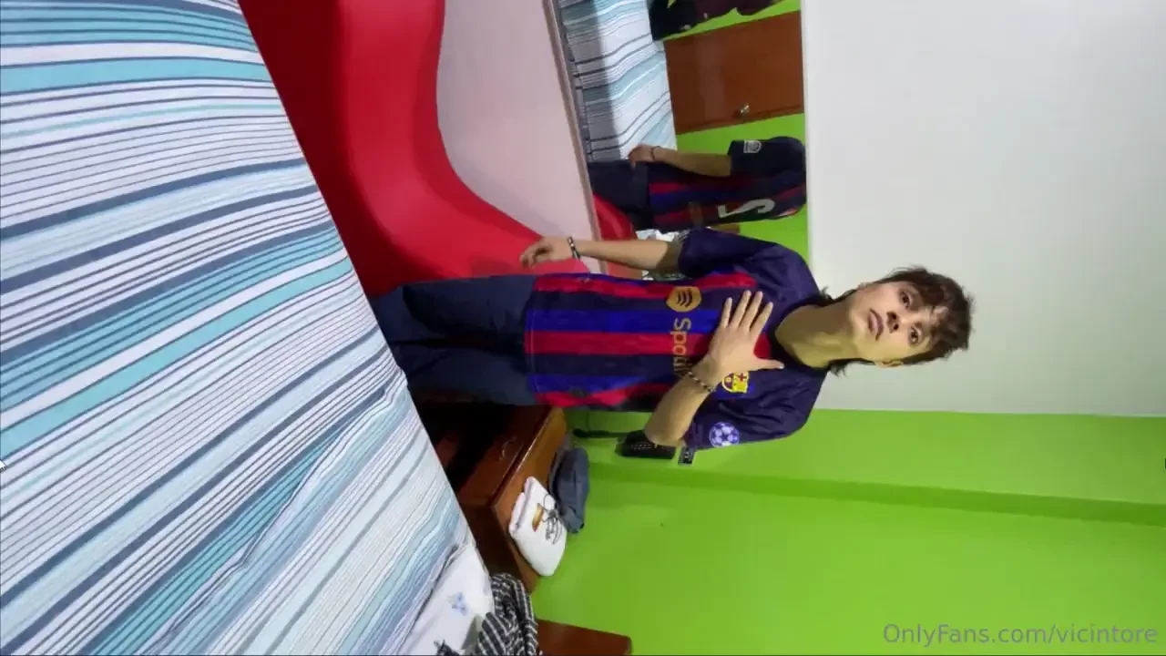 Mira que rico fue coger con yukioyatsuda despues de entrenar en el 