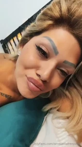Sensuellafreepage