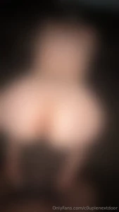 Four minute video of hubby fucking the shit out of me doggystyle you