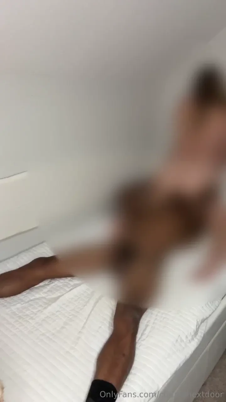 4 minute video of hubby 