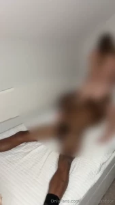 4 minute video of hubby