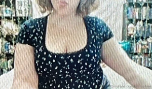 What my twitch followers get to see part 1