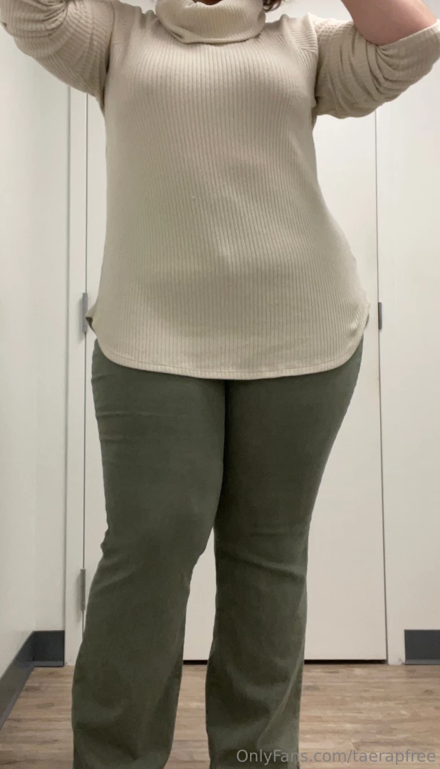 It s a tit bit nippy today part 1 