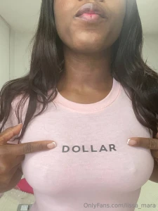 Do you know what i like the dollars