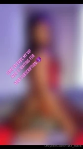 Don t let it pass you by https onlyfans com luisa_lissa