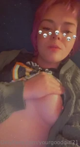 I need some attention real bad