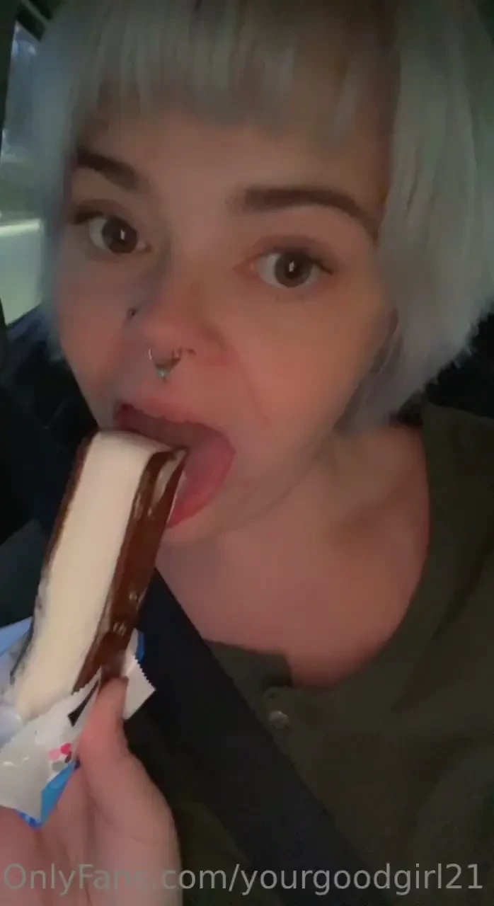 I wish i could taste you instead 