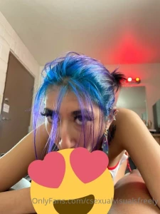 It s monday funday kindness_kills came through and gave me a complete