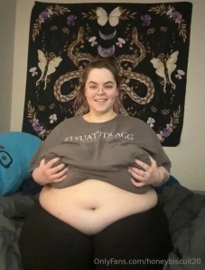 Nothing makes me feel more like a goddess than being soft i m sending