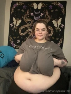 Nothing makes me feel more like a goddess than being soft i m sending part 1