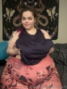 Boob play video sent out todayyyyyy