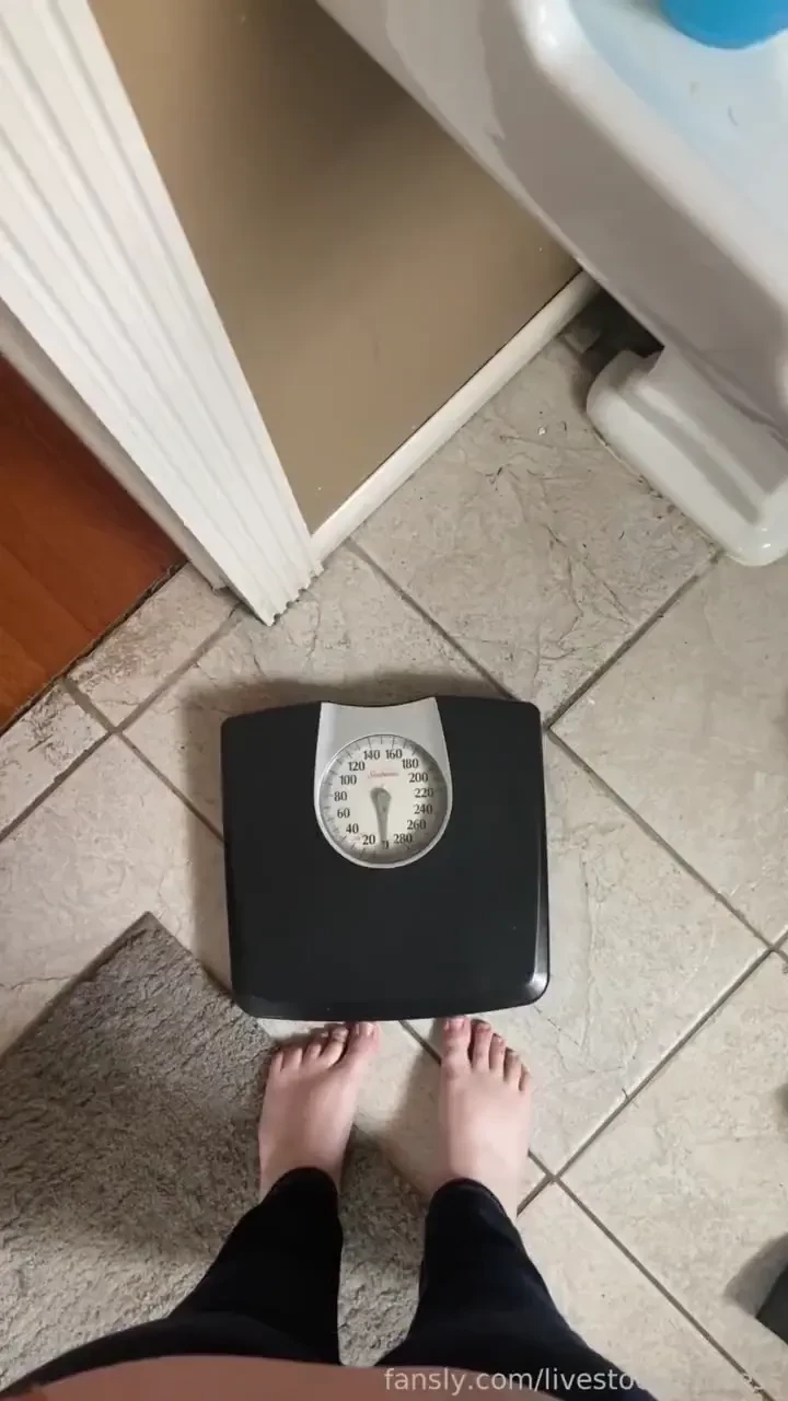 Mcdonald s stuffing amp weigh in 