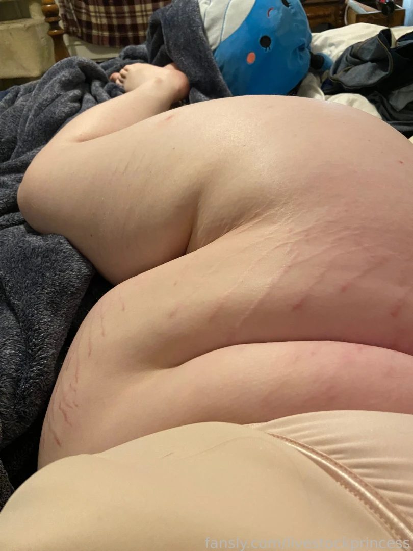 Feeling like i m ready to eat from a trough tonight lt 3 can t believe part 5 