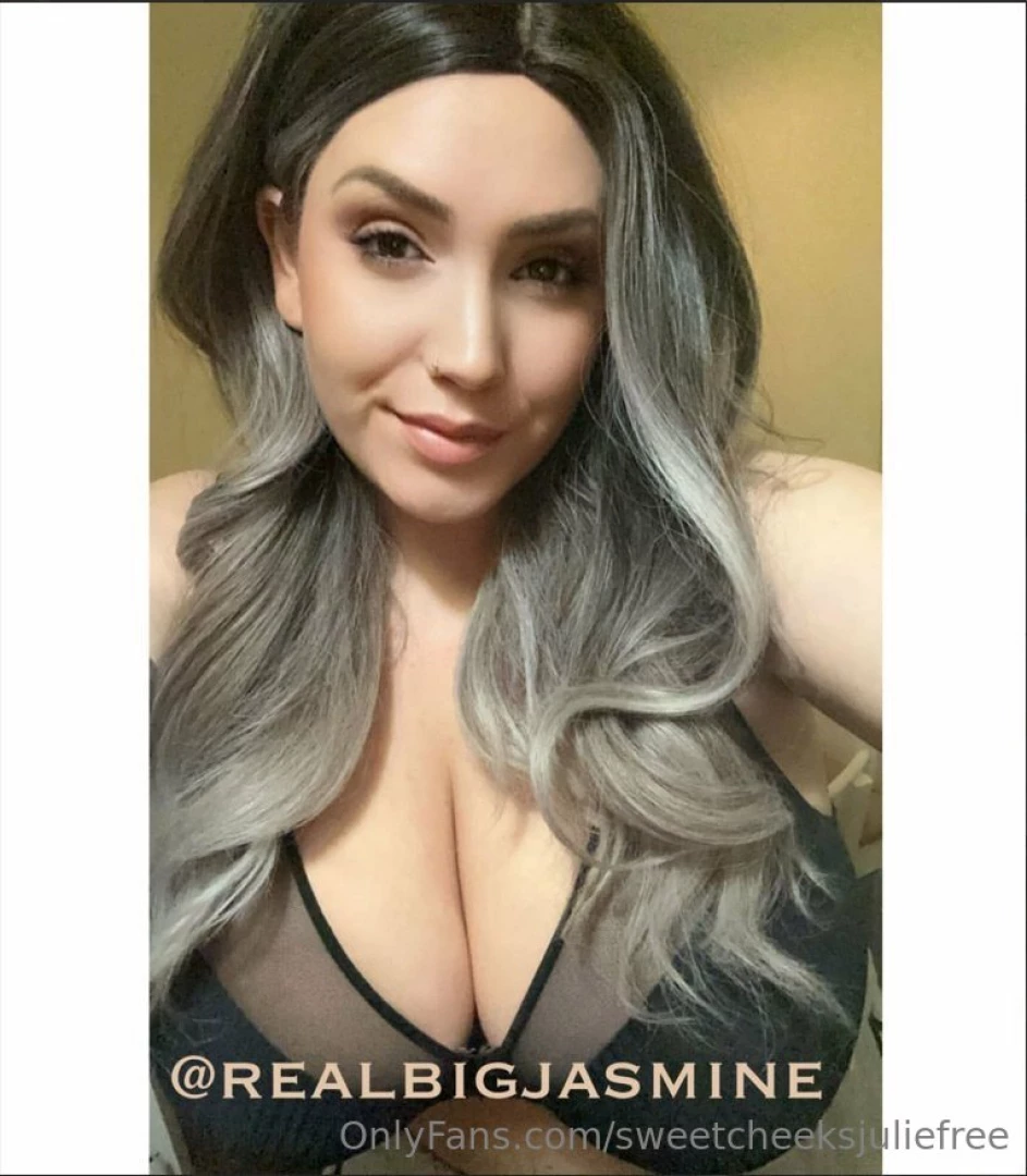 Hi honey i am jasmine or you can call me squirt queen realbigjasmine i part 6 