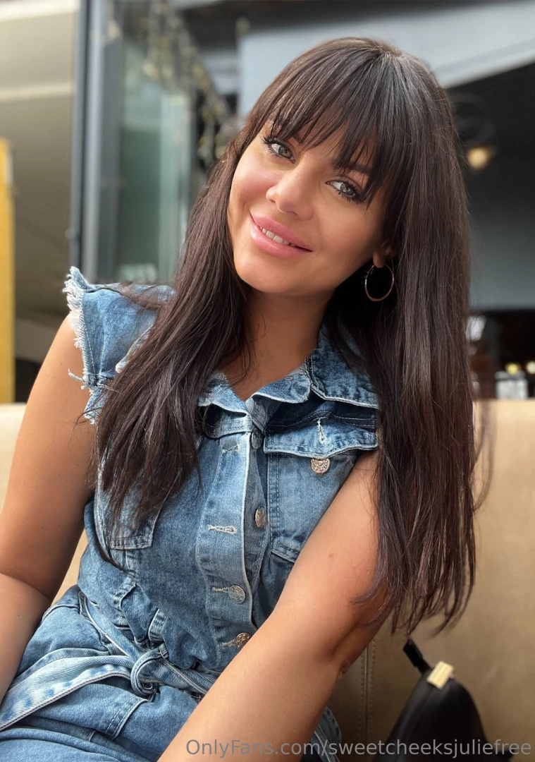 Sunshine mixed with a little selfie 