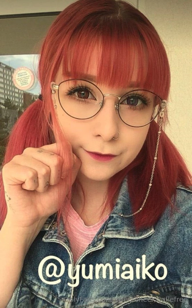 Hi babee i m yumi petite sweet princes who is always horny i am living part 5 