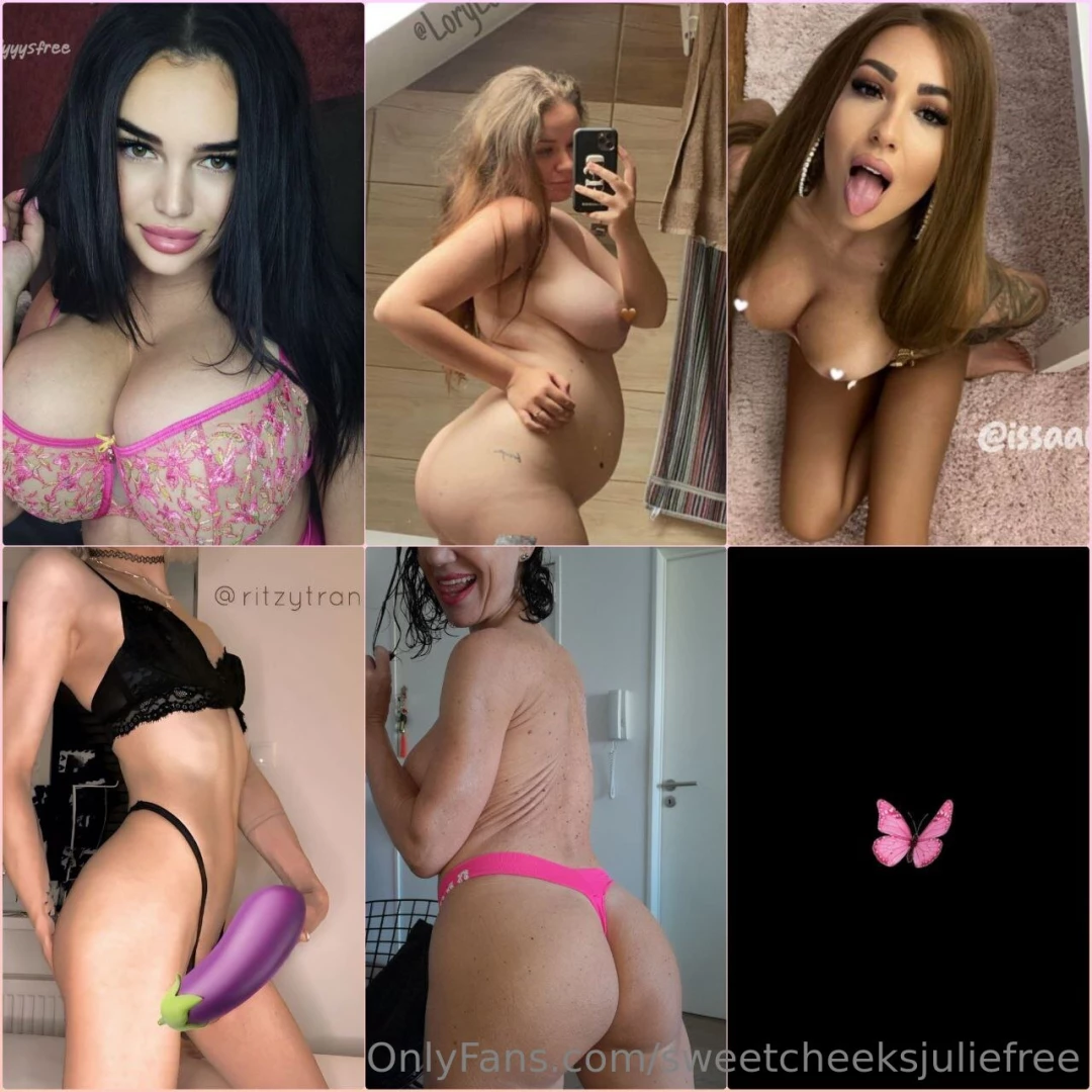 Play with this bitches julyyysfree loryloveit issaa0 ritzytrans part 2 