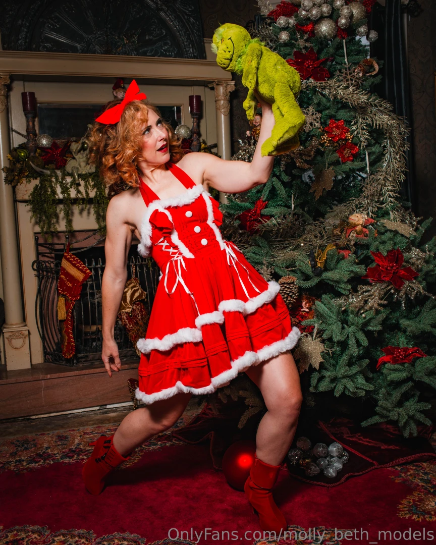 Cindy lou who grew up be sure to check them all out if you appreciate part 11 