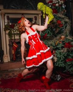 Cindy lou who grew up be sure to check them all out if you appreciate part 29