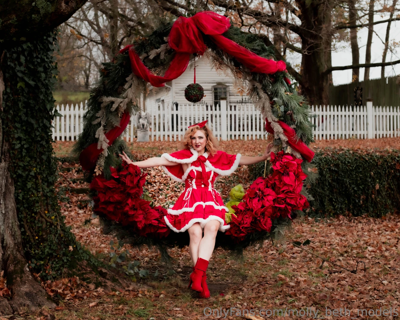 Cindy lou who grew up be sure to check them all out if you appreciate part 34 