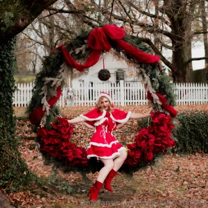 Cindy lou who grew up be sure to check them all out if you appreciate part 33
